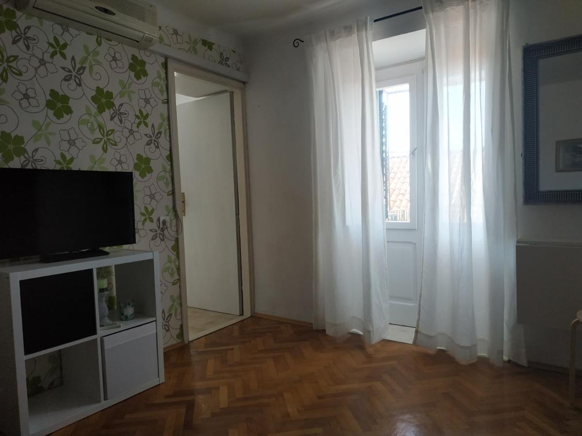 Apartment Saul Cavtat Zimmer foto