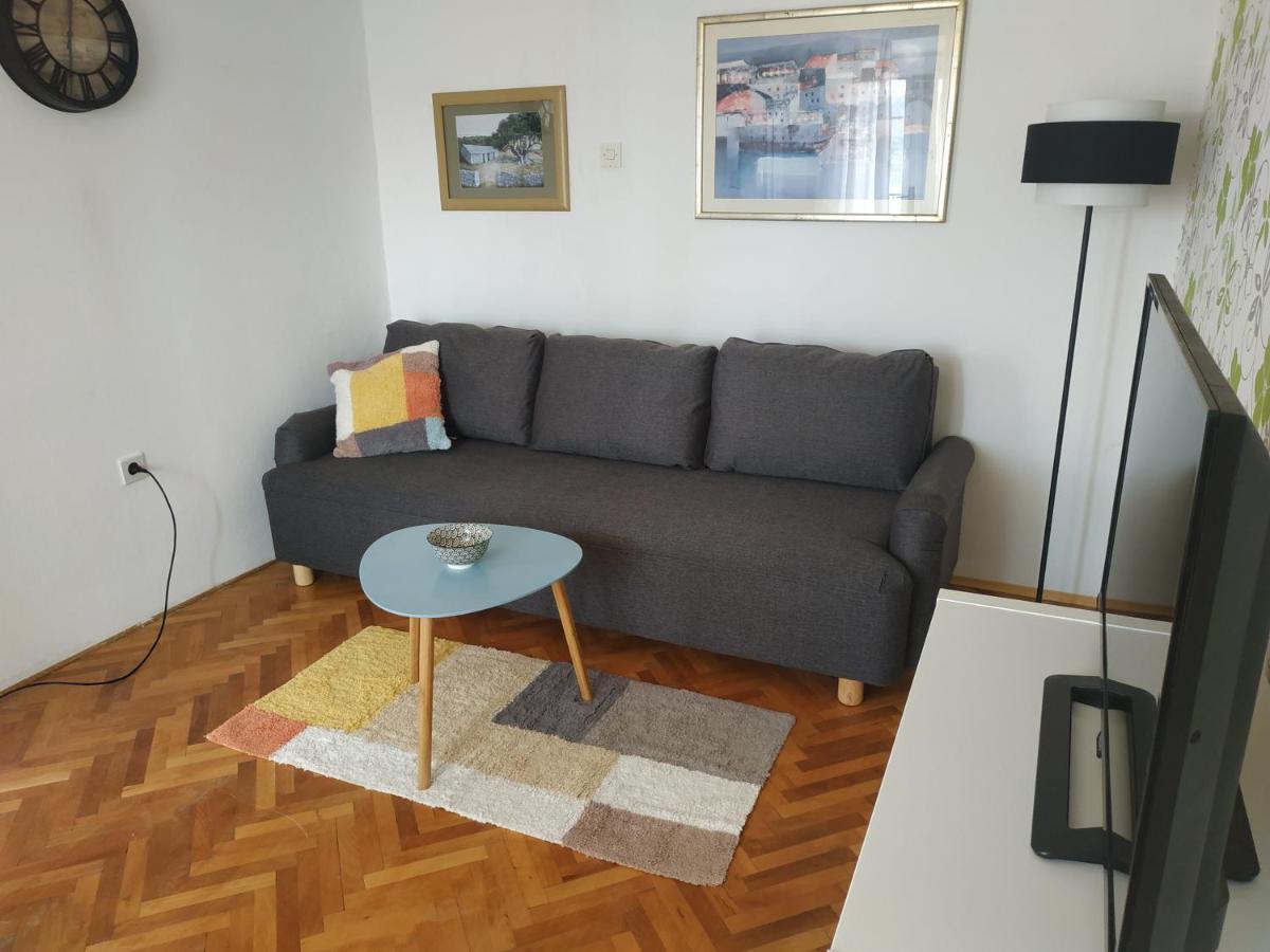 Apartment Saul Cavtat Zimmer foto