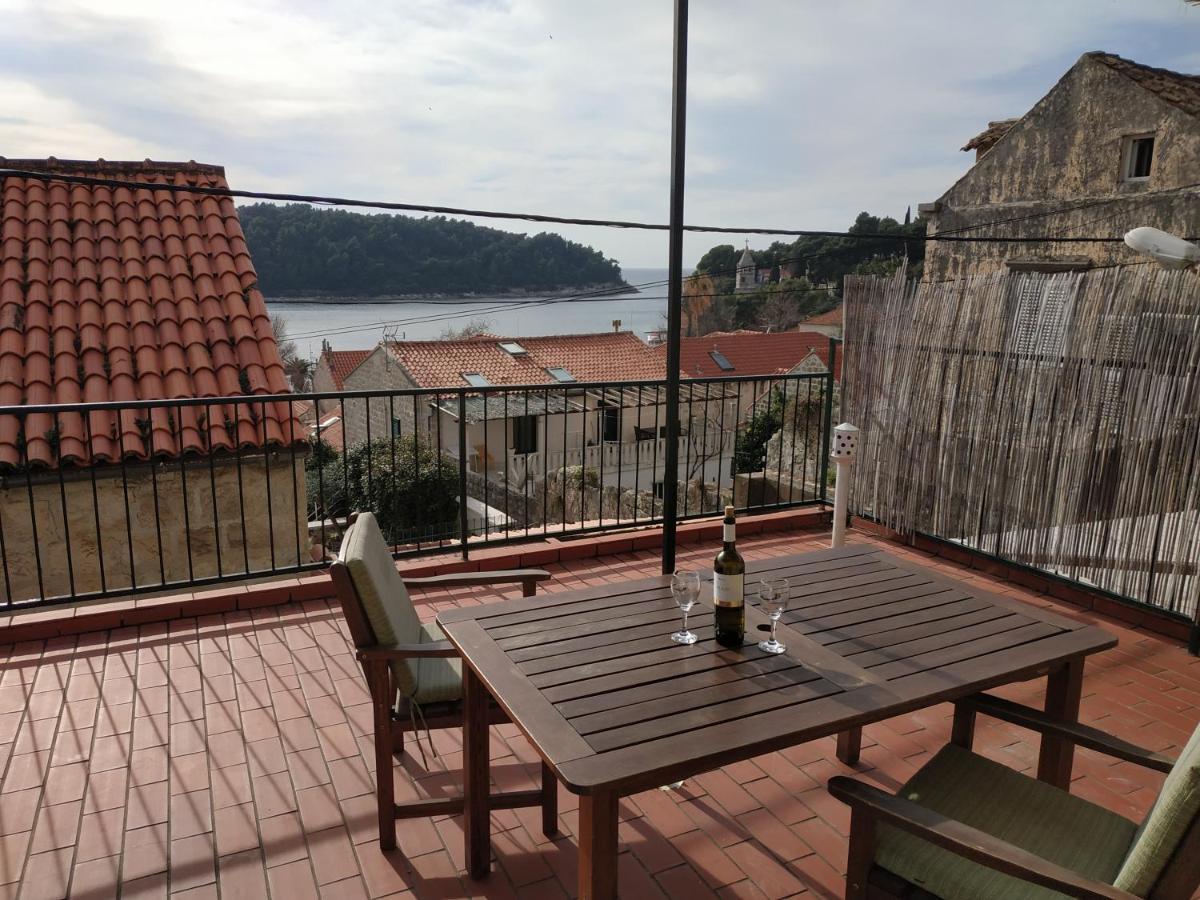 Apartment Saul Cavtat Exterior foto