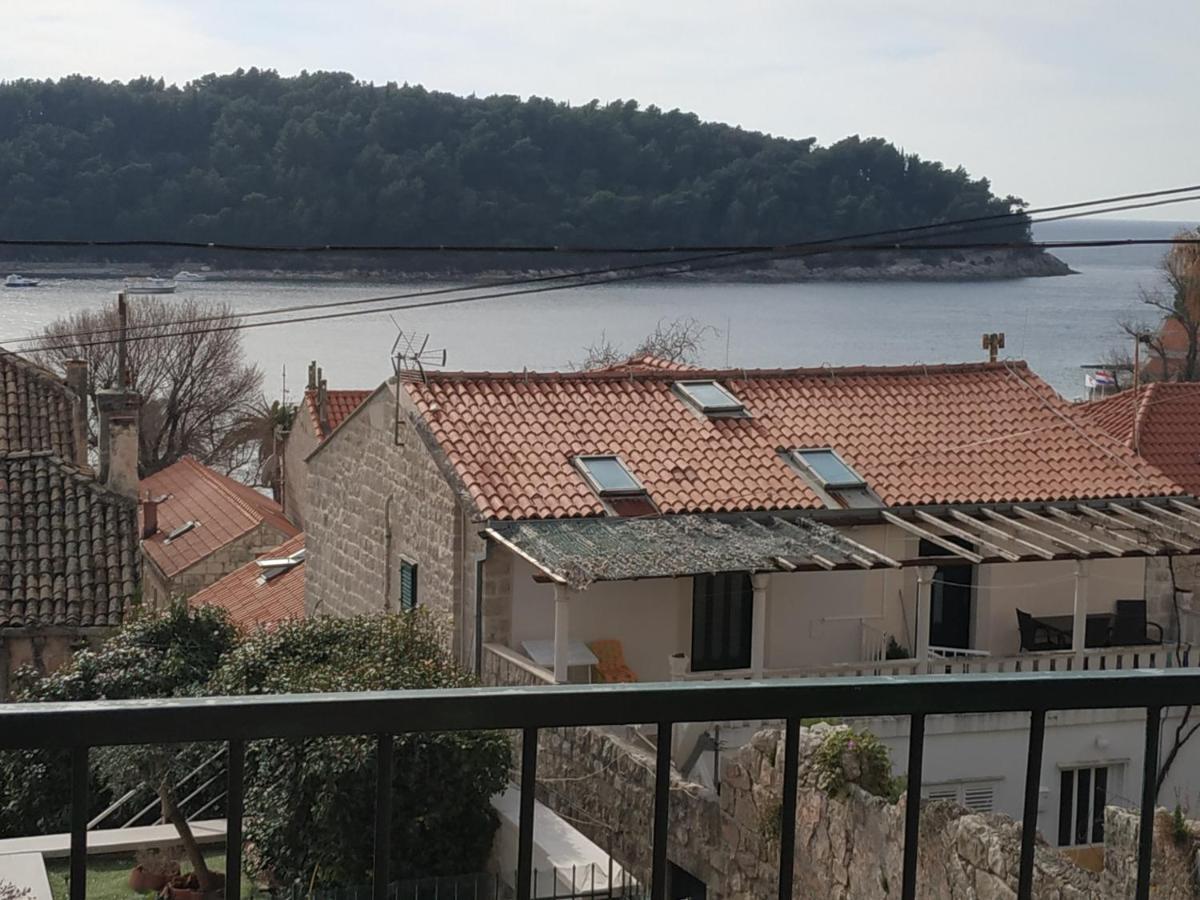 Apartment Saul Cavtat Exterior foto